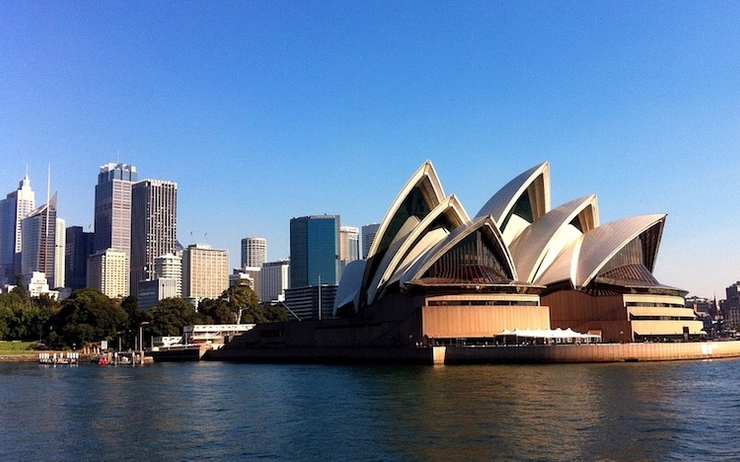 Expatriation Sydney Australie Coaching visa travail, Nicolas Serres-Coursiné, coach, expat 