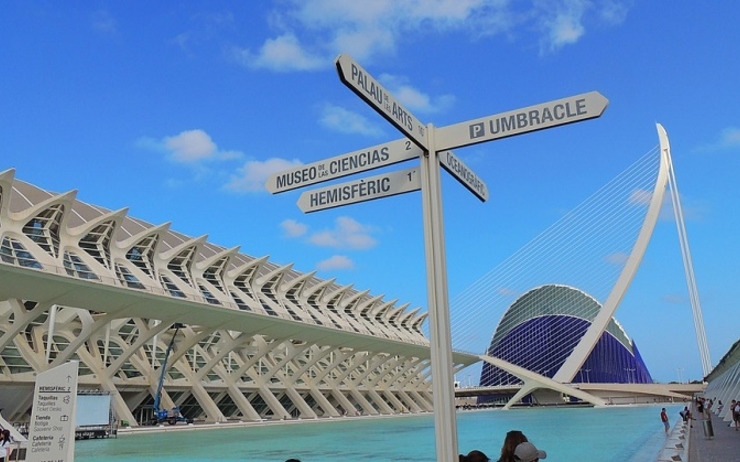 Choisir un guide pour visiter Valencia (Photo©Creative Commons-AndyLeungHK)