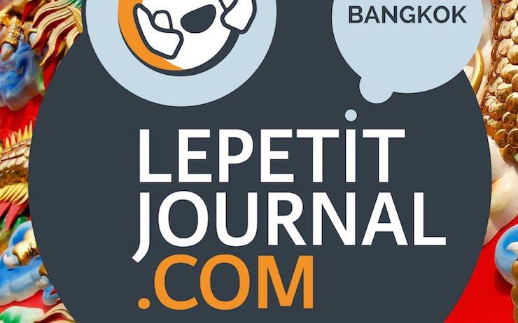 poursuites judiciaires lepetitjournal.com Bangkok Mariani