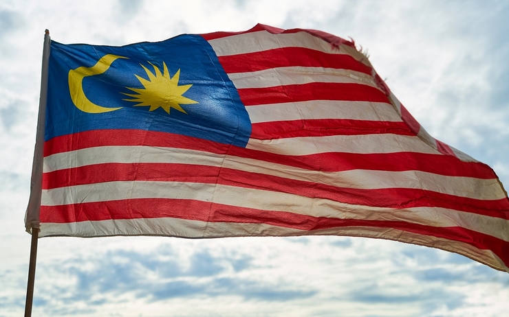 Malaisie Mariage 11 ans scandale