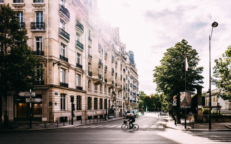 my expat - 4 bonnes raisons d'investir dans l'immobilier français plutôt que dans son pays d'expatriation