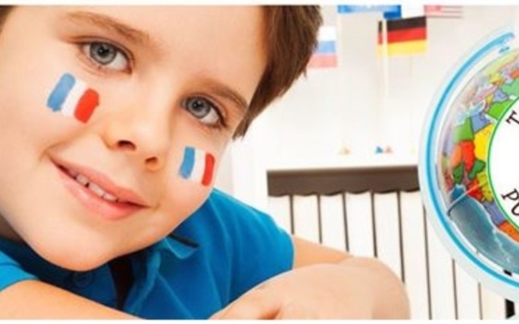 L’école publique de Taren Point offre aux enfants l’opportunité d’apprendre le français tout en suivant le cursus australien dès la maternelle.