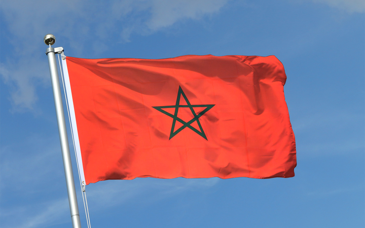 Cause à effet ? Un Français poursuivi au Maroc pour outrage au drapeau