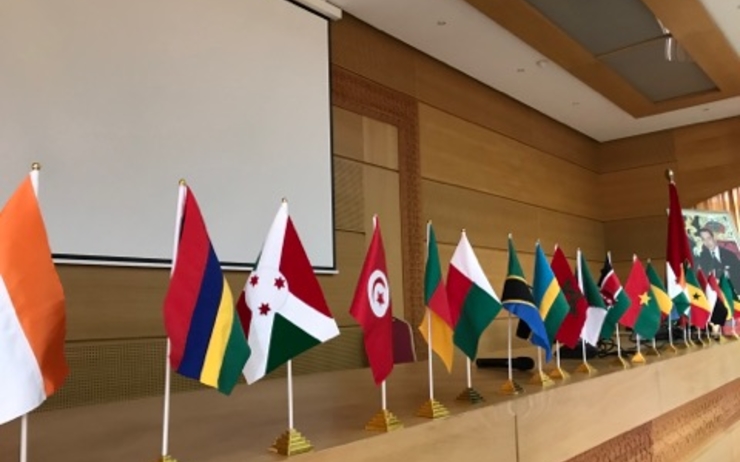 Une 9ème édition des Trophées de l’Africanité remarquée à Marrakech
