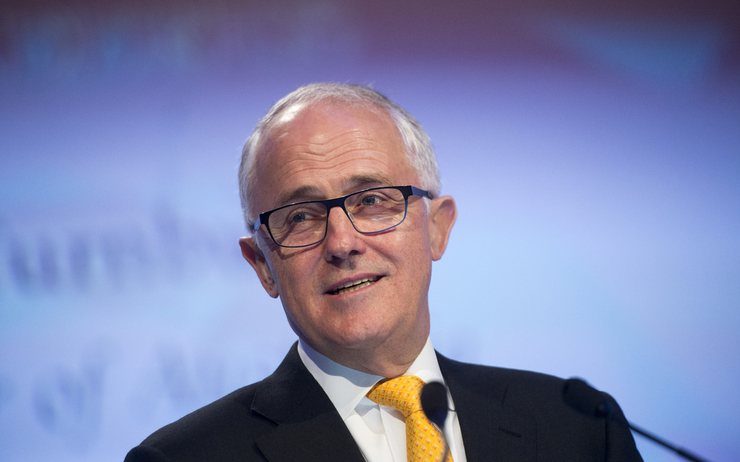 L'ancien Premier ministre australien, victime d'un "putsch" en août au sein de son propre parti conservateur, a  réclamé l'ouverture d'une enquête contre l'homme à l'origine de son limogeage, le minis