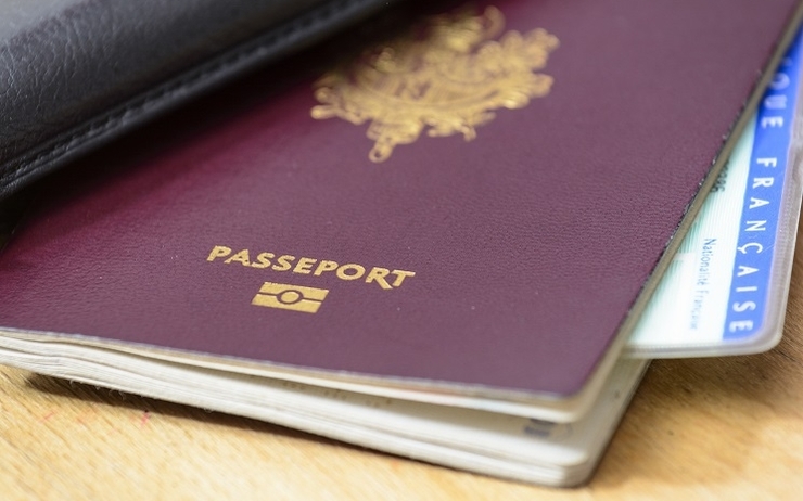 Passeport et carte d'identité pourront être refaits à Alicante les 22 et 23 octobre prochain