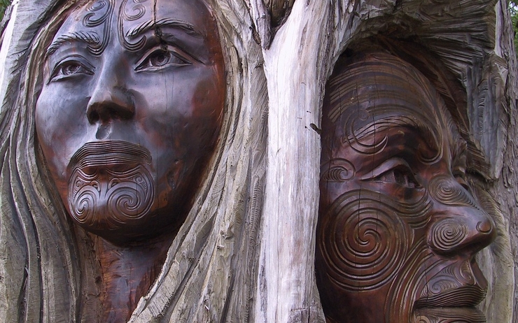 La langue maorie, "Ka pai", de retour parmi les vivants en Nouvelle-Zélande