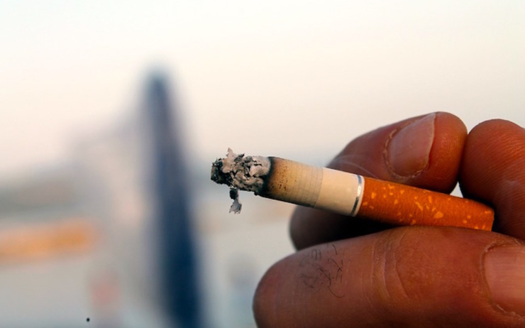 59% des décès en Birmanie seraient lié au tabac