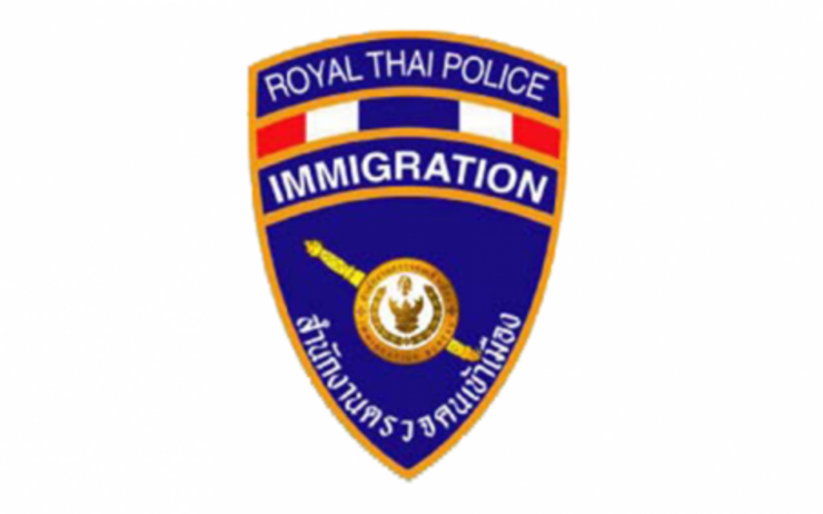 Des centaines de travailleurs birmans arrêtés à Mahachai, en Thaïlande