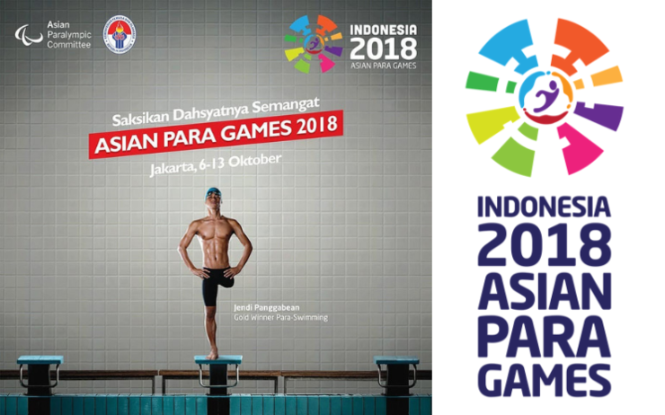 Asian Para Games Jakarta