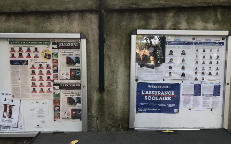 Chateaubriand Élections 2018