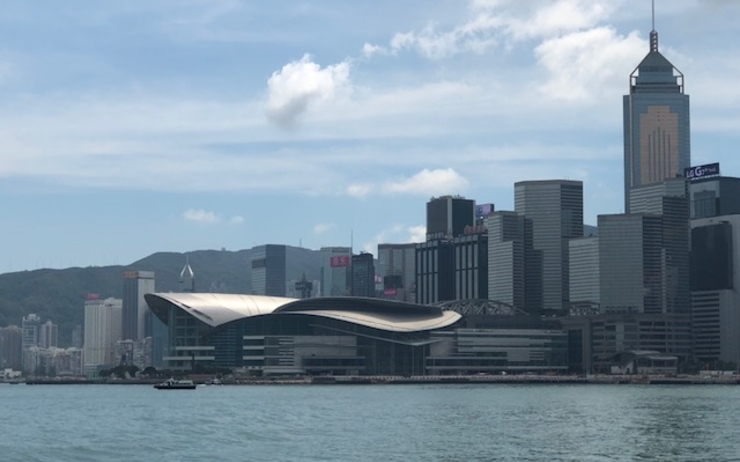 hong kong expatriation singapour chine
