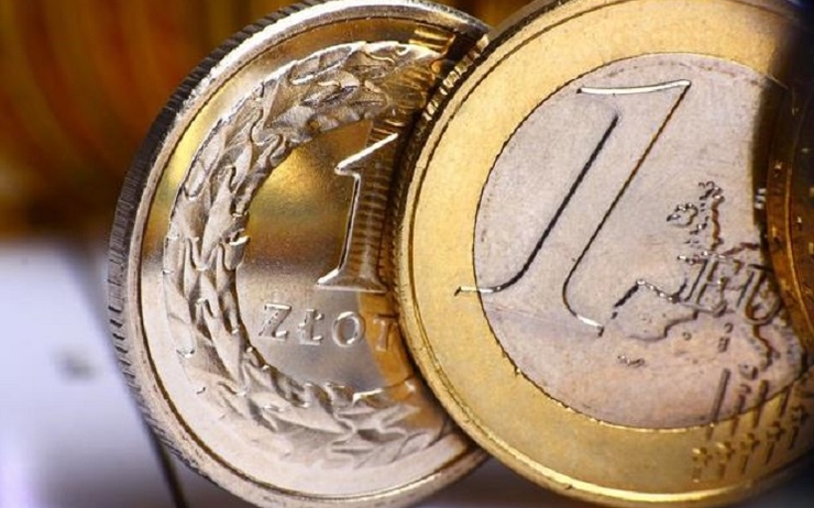 Zloty_euro