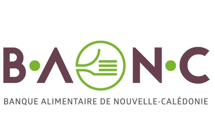 banque alimentaire NC