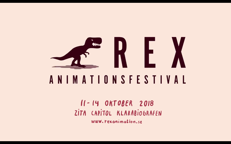 rex film animation festival