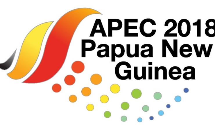 APEC 2018 Papua New Guinea Australie Papouasie Nouvelle Guinée