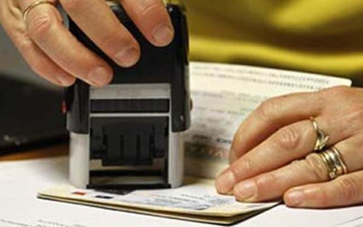 visa longue durée UAE