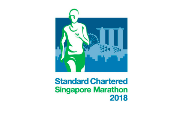 standard chartered singapore marathon