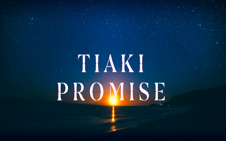 Tiaki Promise New Zealand Auckland 