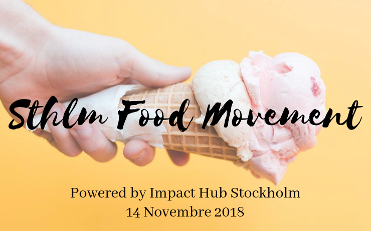 Sthlm Food Movement
