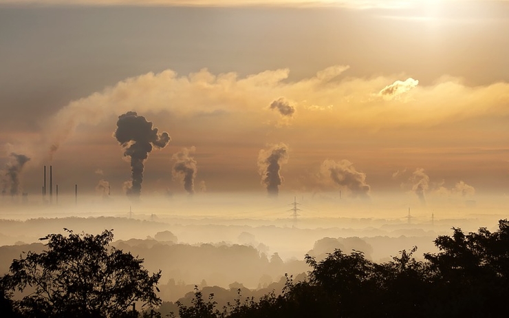 Australie : des géants énergétiques réclament une taxe carbone