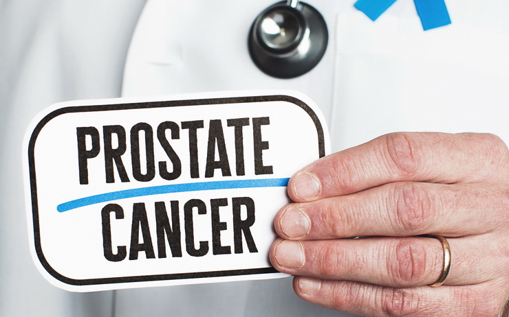 Prostate Cancer Bumrungrad