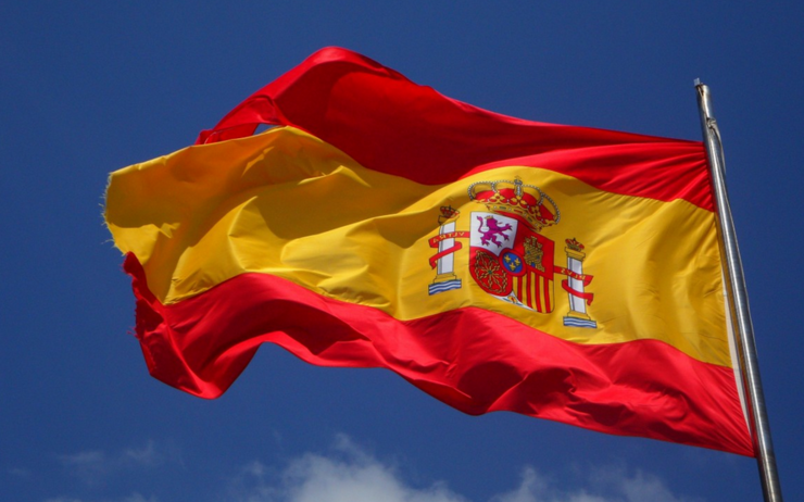 constitution espagnole 2
