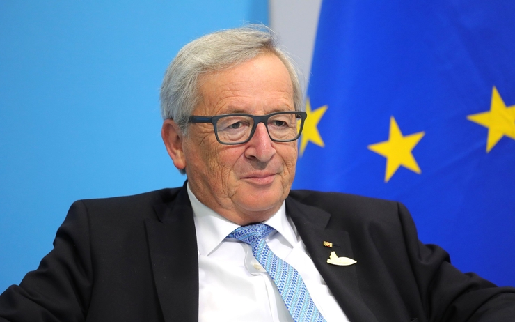 Jean-Claude-Juncker-Roumanie