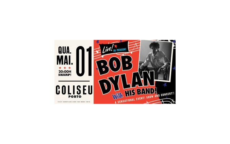Bob-Dylan Portugal