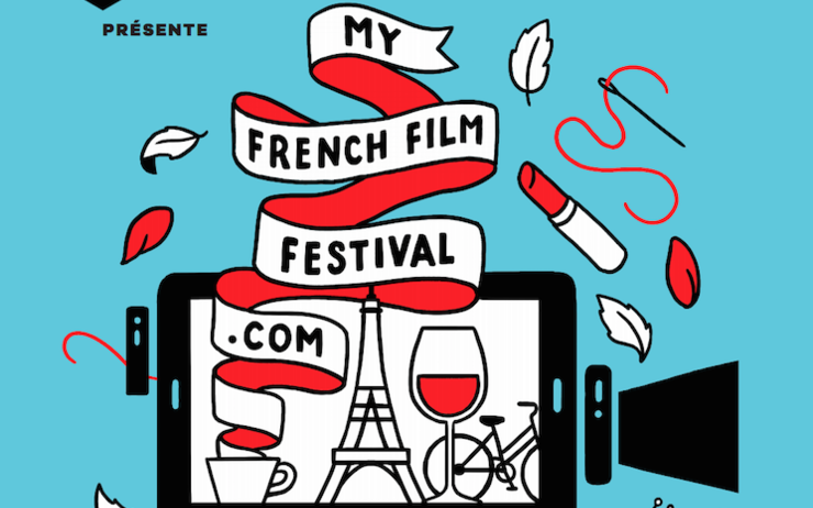 MyFrenchFilmFestival films français en ligne