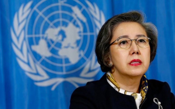Dialogue de sourd entre les UN et la Birmanie