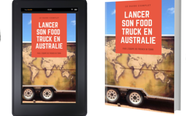 Food Truck Australie business