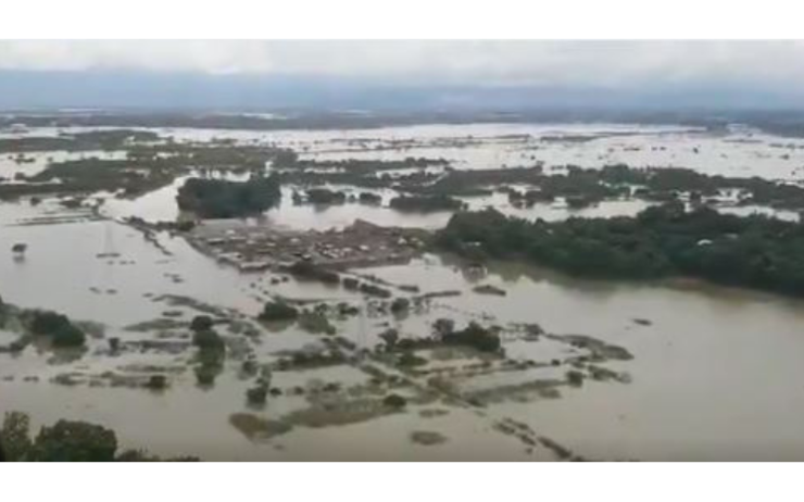 inondation Sulawesi bilan 59 morts 25 disparus
