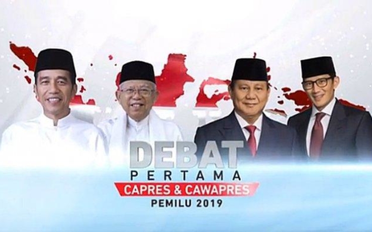 Indonésie politique élections présidentielles démocratie