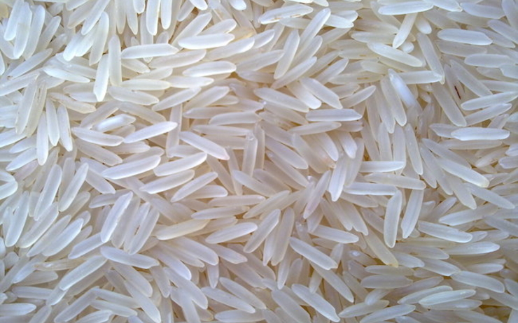 L’Europe augmente le prix du riz de Birmanie
