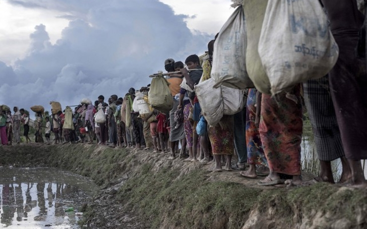 Les Organisations Sanitaires Ethniques (EHO) en peine en Birmanie