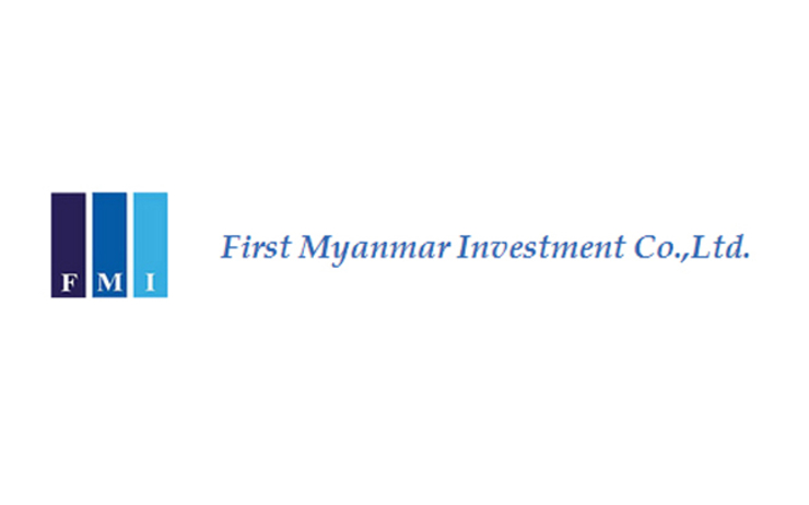 Refonte partielle de la FMI en Birmanie