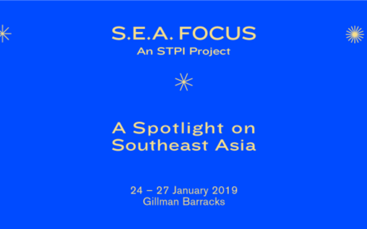 SEA Focus, A voir à faire, Singapour, 