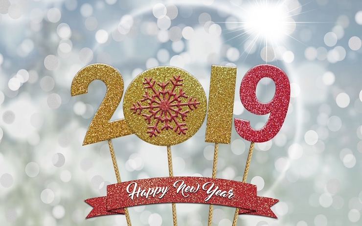 Lepetitjournal.com/francfort vous souhaite une bonne année 2019 !