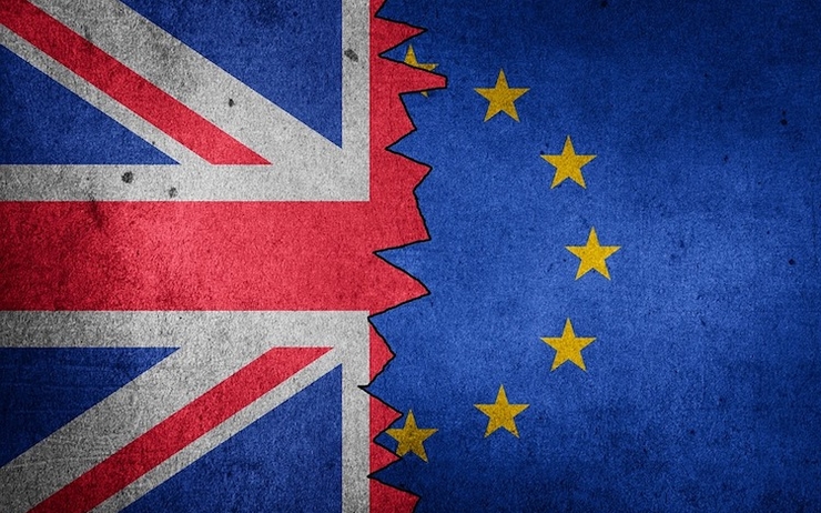 Brexit date maintenue 29 mars vote Parlement Theresa May UE 