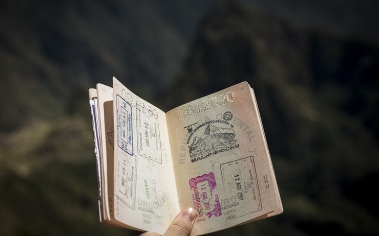passeport néo zélandais classement mondial 