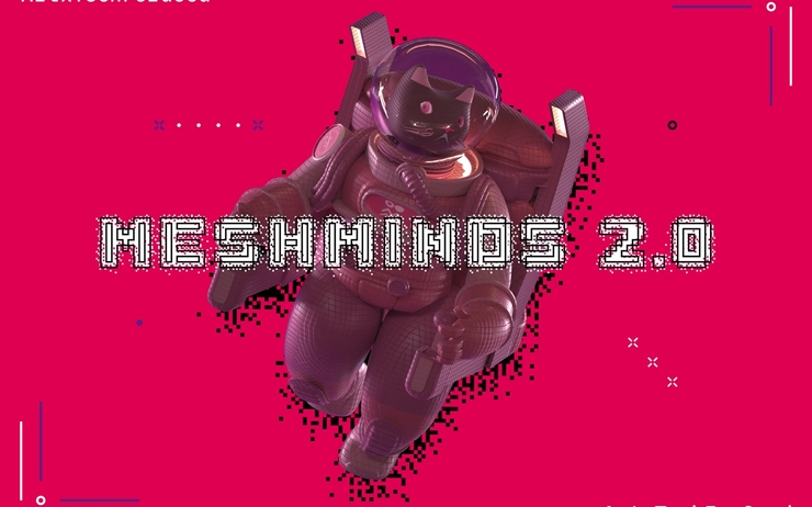 MeshMinds 2.0, ArtxTechForGood