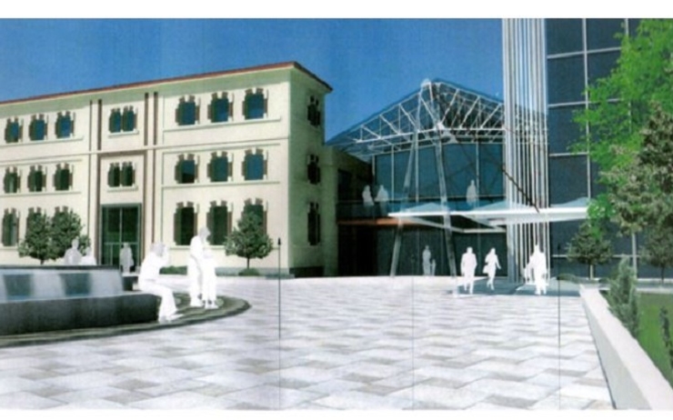 Musée design milan ENEL