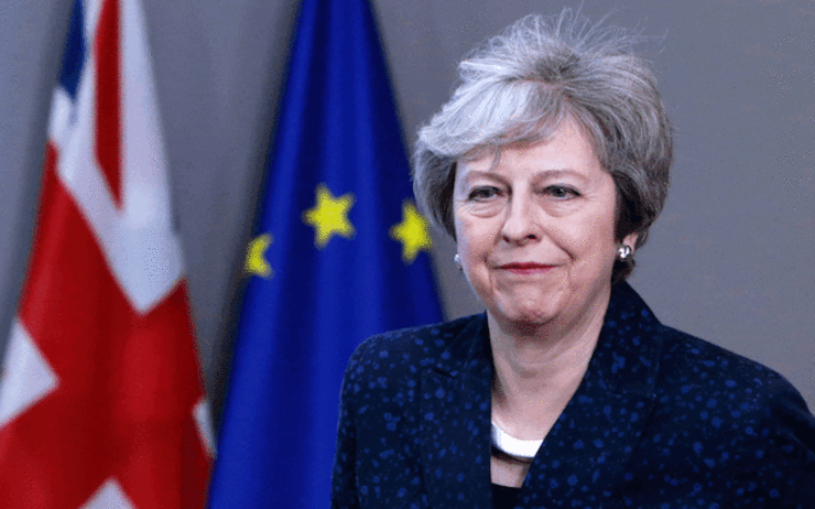 Brexit Theresa May présente de nouvelles propositions à UE 