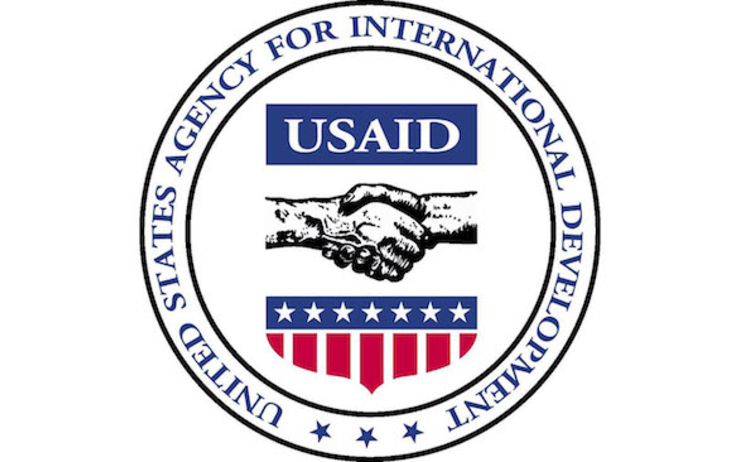 USAID promet 72 millions de dollars à la Birmanie
