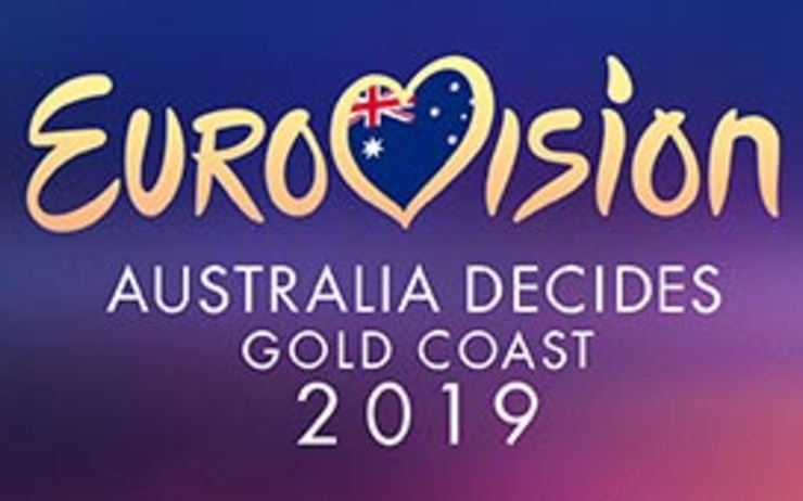 Eurovision Australia Decides