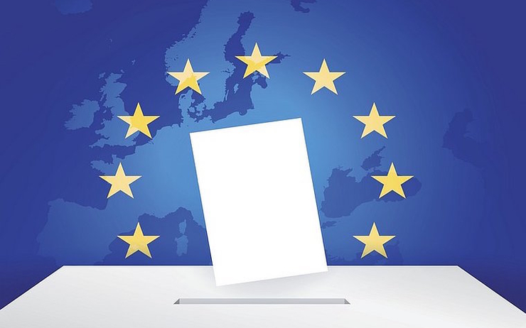 élections européennes 2019 français établis à l'étranger