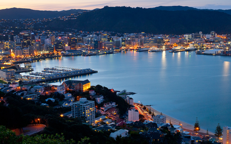 Il est désormais plus cher de louer à Wellington qu&#39;à Auckland | lepetitjournal.com