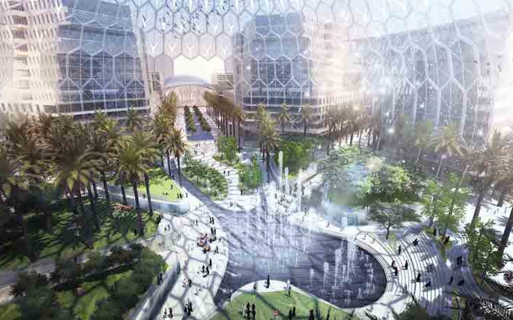 Dubai-EXPO-2020-l'Emirat-en-ordre-de-marche-pour-accueillir-le-monde entier