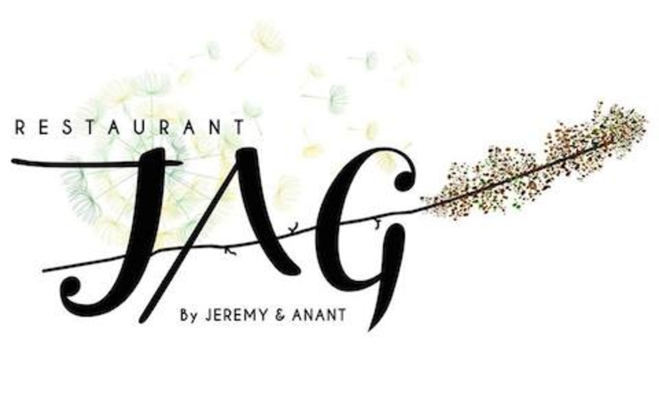 JAG, Restaurant français, herboriste, Singapour